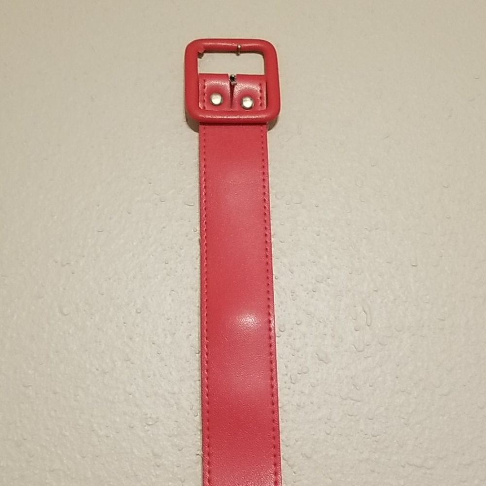 Belt